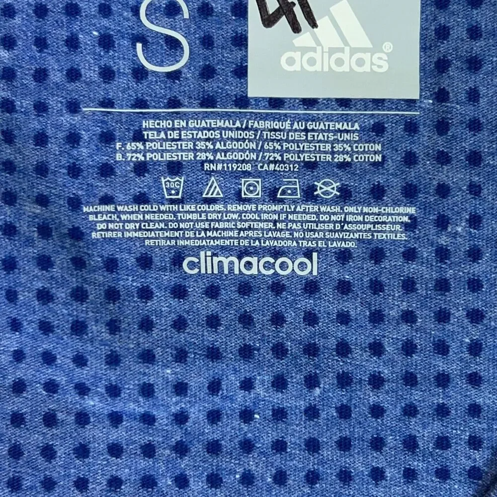 adidas you are
